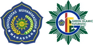 Pendidikan Bahasa Arab Logo